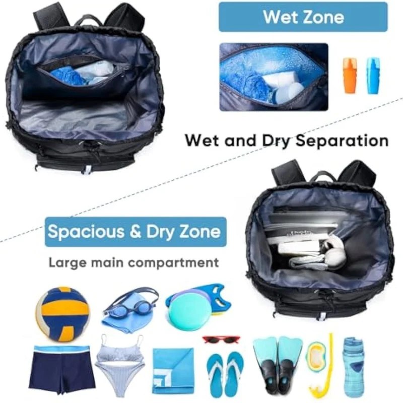 Sport-Rucksack Karnz