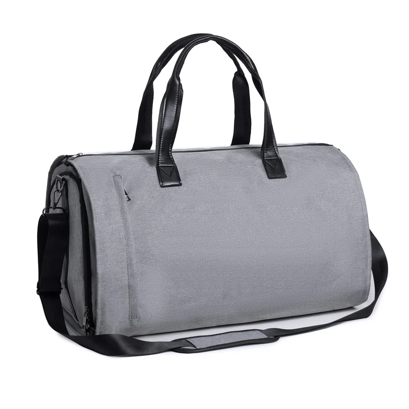 Geräumige Reisetasche Karnz