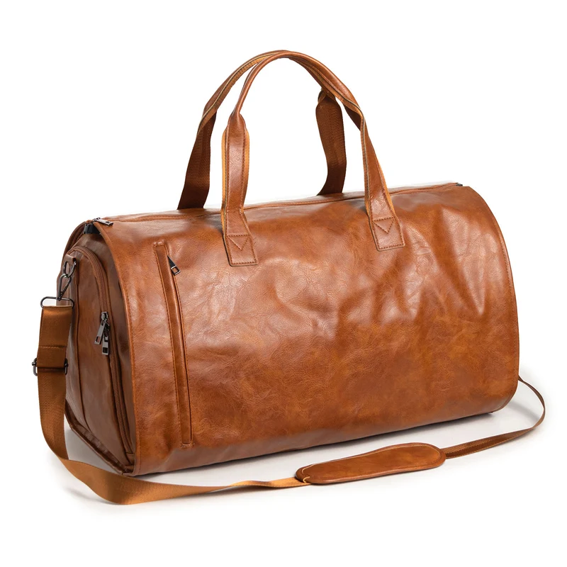 Geräumige Reisetasche Karnz
