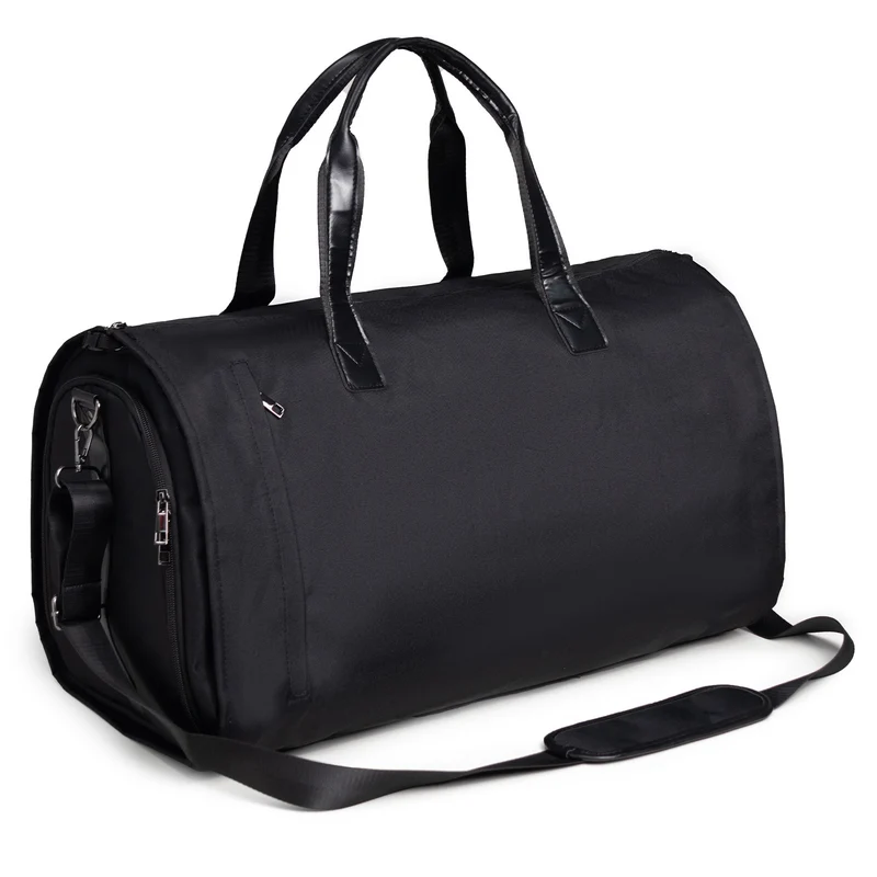 Geräumige Reisetasche Karnz