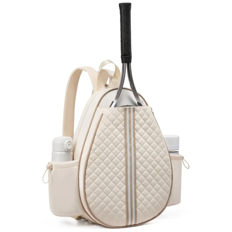 Gepolstertes Sport-Racket-Rucksack Karnz