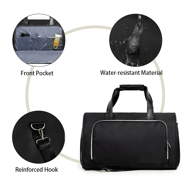 Multi-Purpose Tragetasche Duffle Bag Karnz