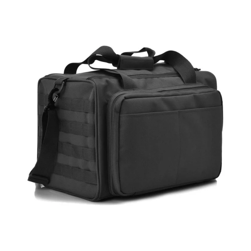 Multi-Fach Reise-Duffel-Tasche Karnz