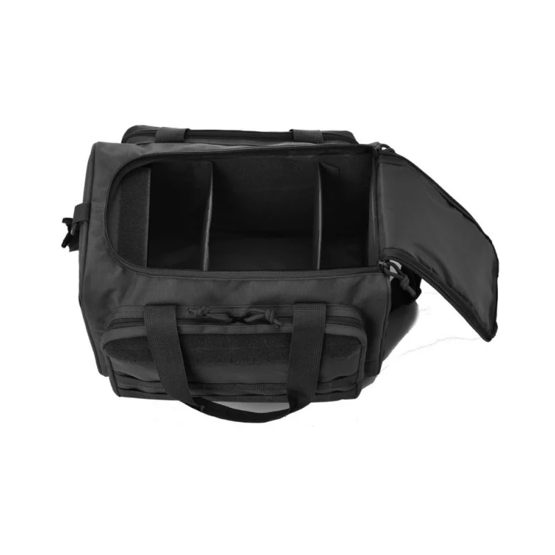 Multi-Fach Reise-Duffel-Tasche Karnz