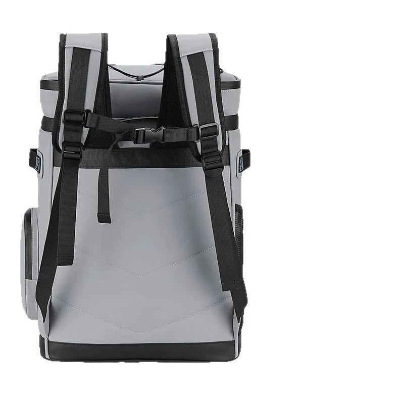Isolierte Mehrfachfächer-Kühlerrucksack Karnz