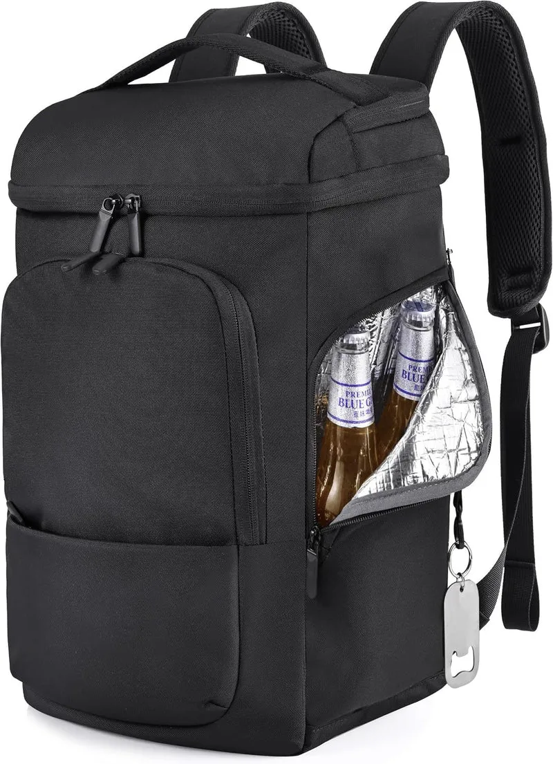 Isolierte Kühltasche Rucksack Karnz