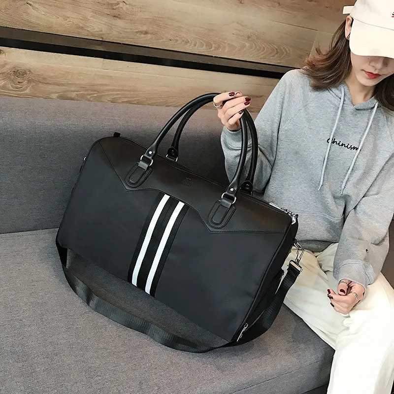 Premium Reise Duffle Karnz