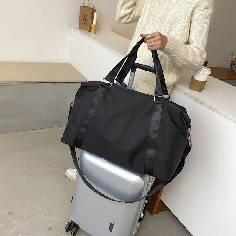 Funktionale Gym-Tasche Karnz