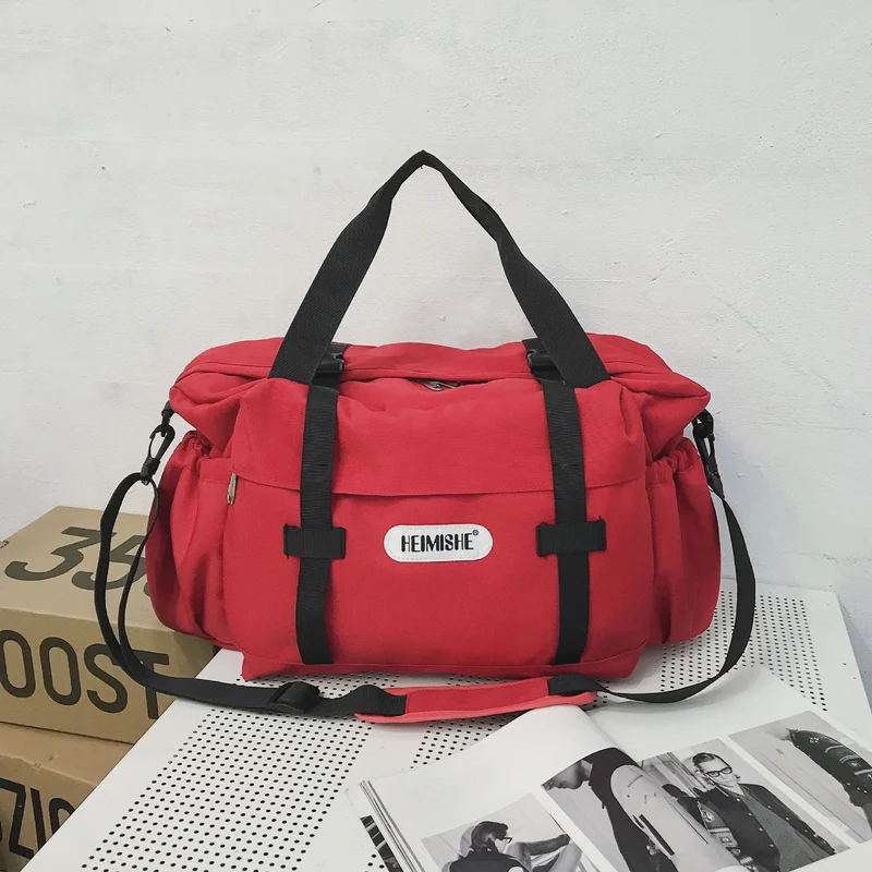 Vielseitige Reisetasche Karnz