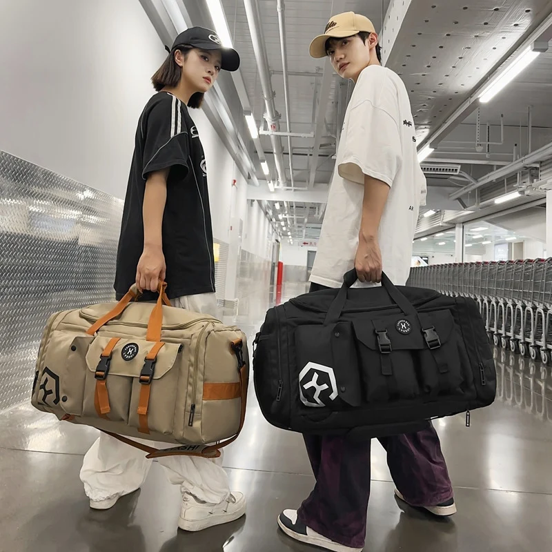 Vielseitige Reisetasche Karnz
