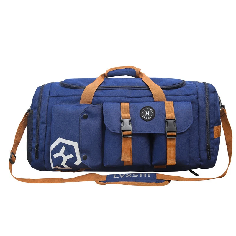 Vielseitige Reisetasche Karnz