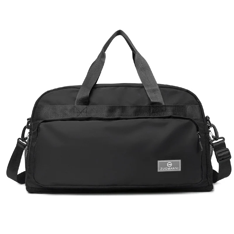 Vielseitige Sport Reise Duffel Tasche Karnz