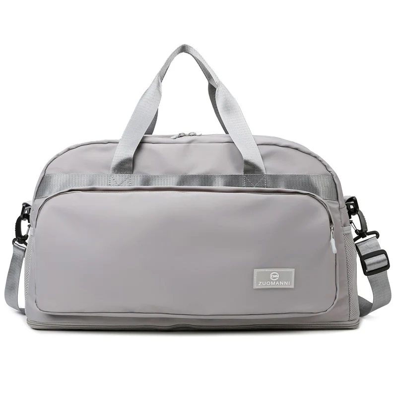 Vielseitige Sport Reise Duffel Tasche Karnz