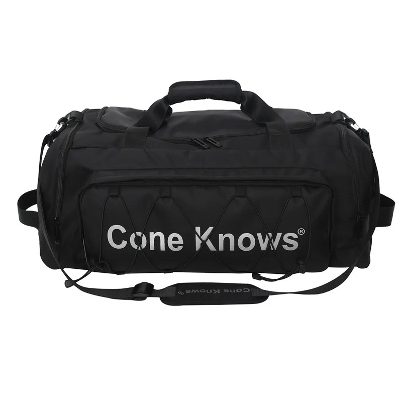 Vielseitige Gym Duffel Bag Karnz