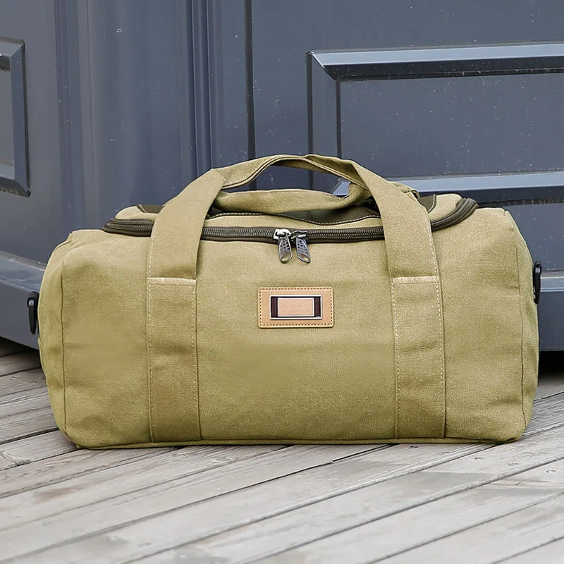 Reis-Duffle-Tasche Karnz