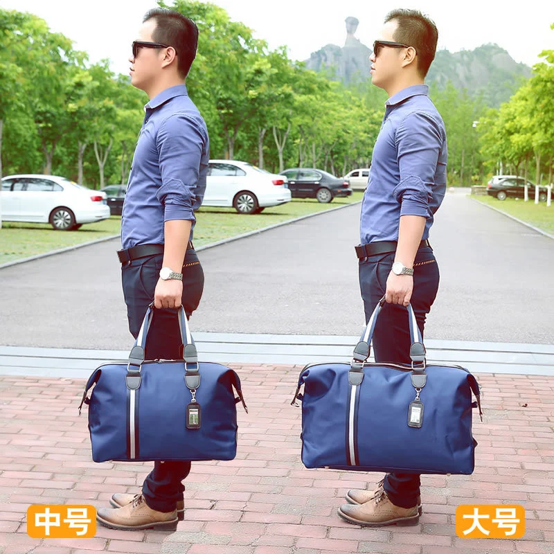Reis-Duffle-Tasche Karnz