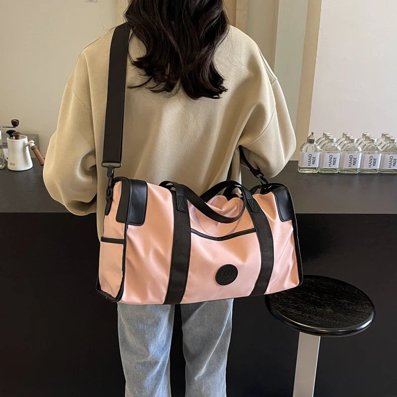 Reis-Duffle-Tasche Karnz