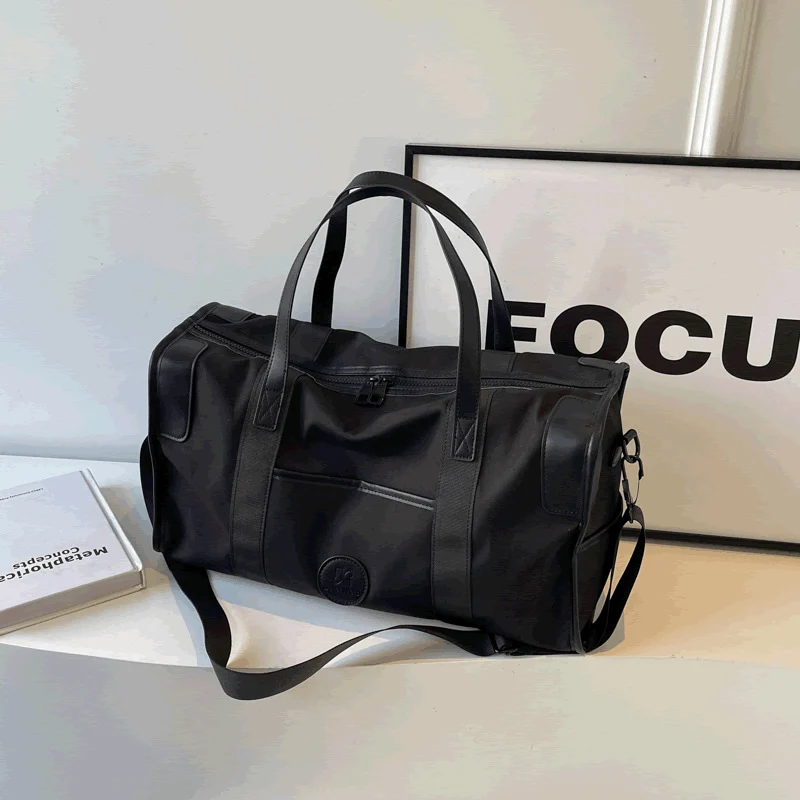 Reis-Duffle-Tasche Karnz