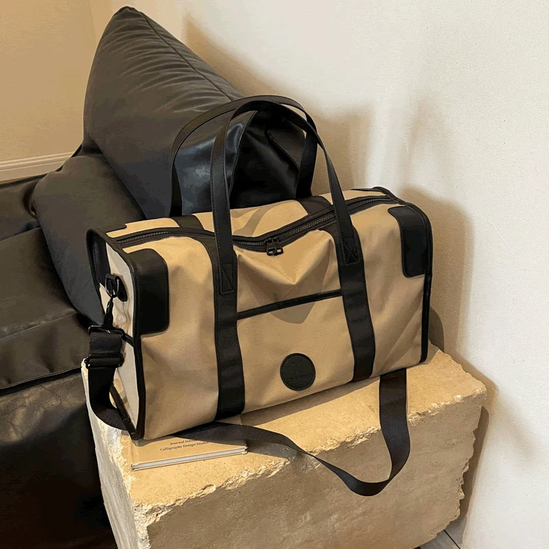 Reis-Duffle-Tasche Karnz