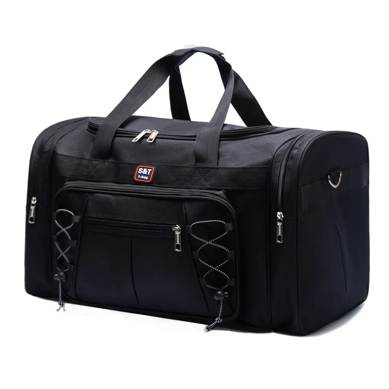 Reis-Duffle-Tasche Karnz