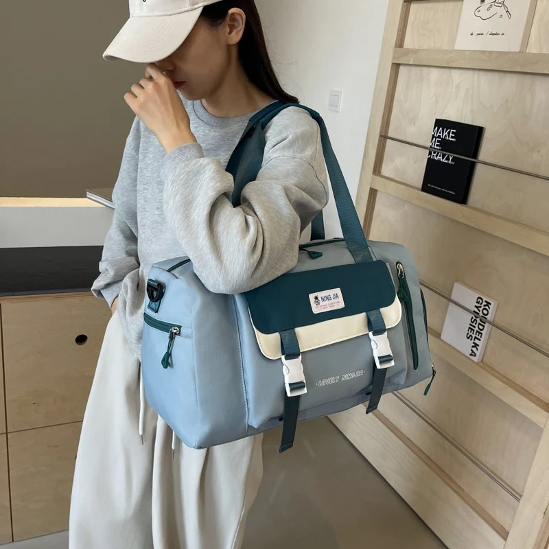 Reise Duffel Karnz