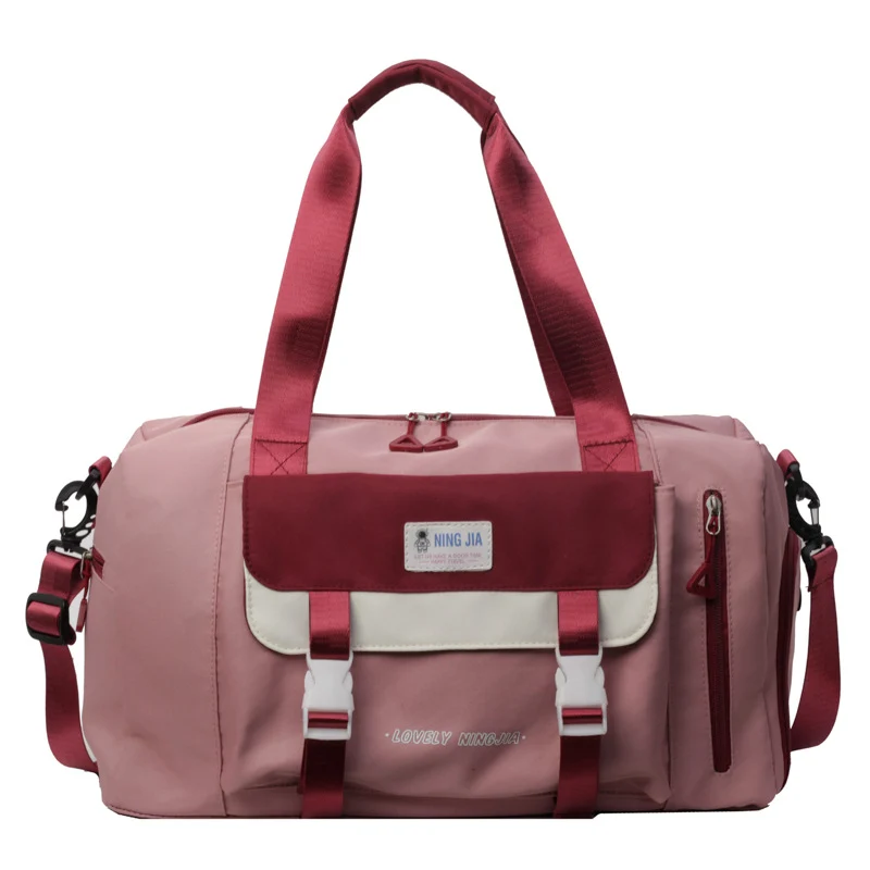 Reise Duffel Karnz