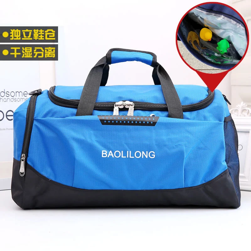 Multi-Funktionale Sport-Duffel-Tasche Karnz