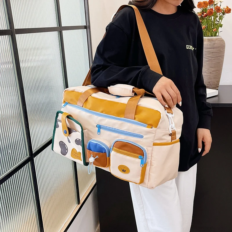 Multi-Funktionaler Reiseorganizer Karnz