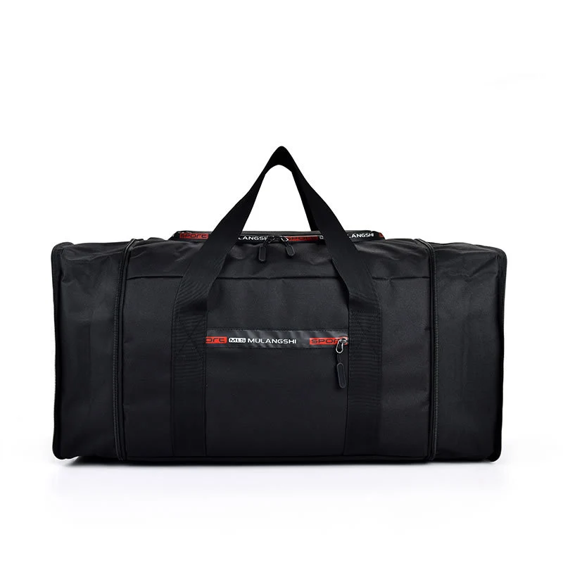 Multi-Funktionale Reis-Duffle-Tasche Karnz