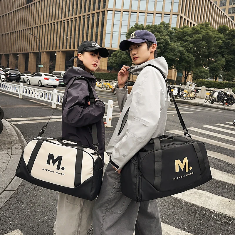 Multi-Funktions-Sport-Reisetasche Karnz