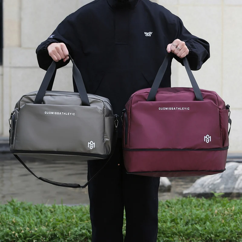 Multi-Funktionale Gym-Tasche Karnz