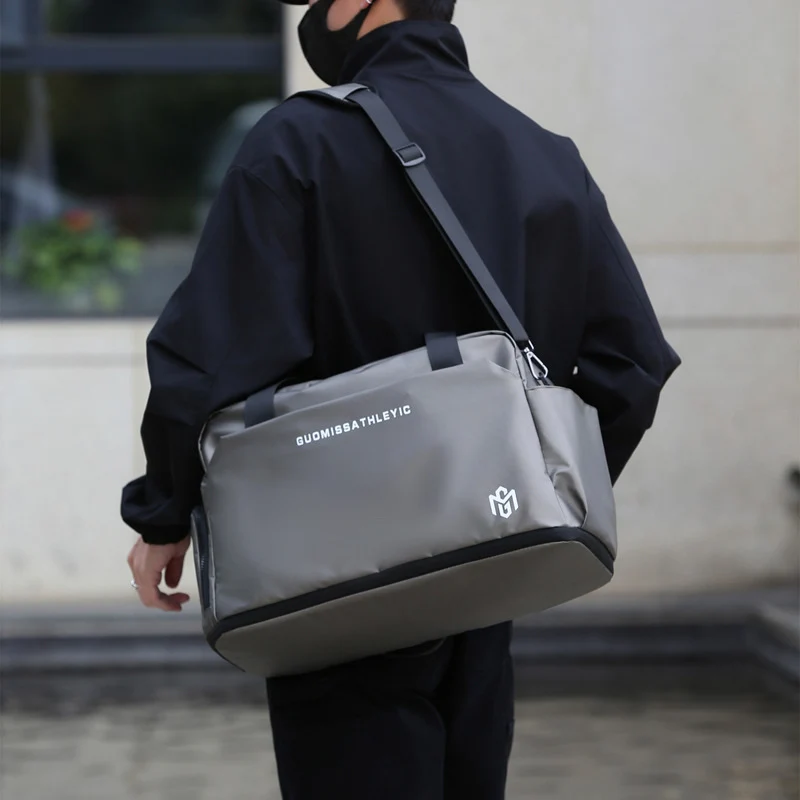 Multi-Funktionale Gym-Tasche Karnz