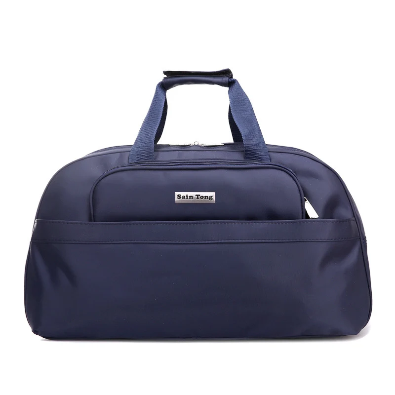 Kompakte Reis-Duffle-Tasche Karnz