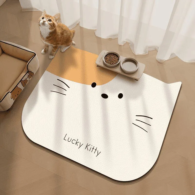 Cartoon Zebra Badmatte für Badezimmer