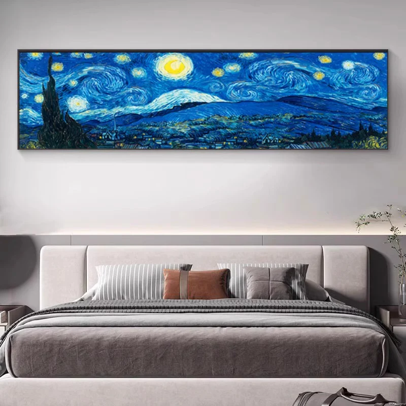 Landschaft Leinwandkunst
