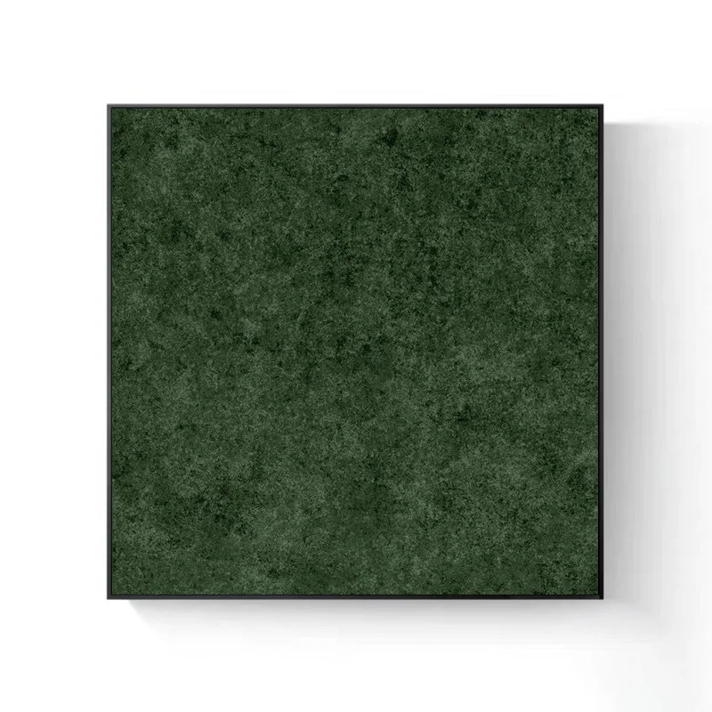 Florale abstrakte Wandkunst