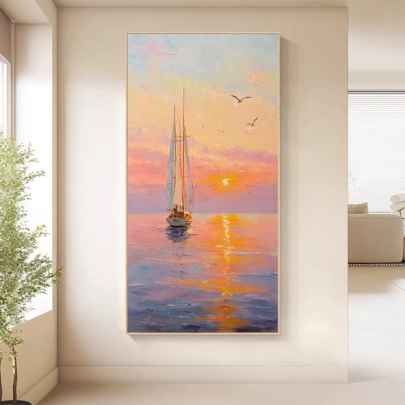 Leinwand Wandkunst