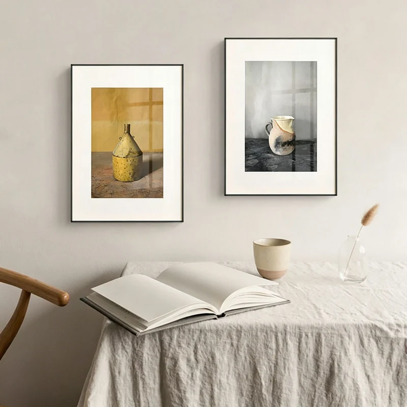 Künstlerisches Hundefoto