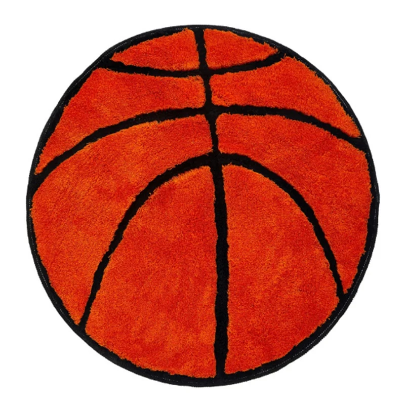 Baseball Rundbereichsmatte