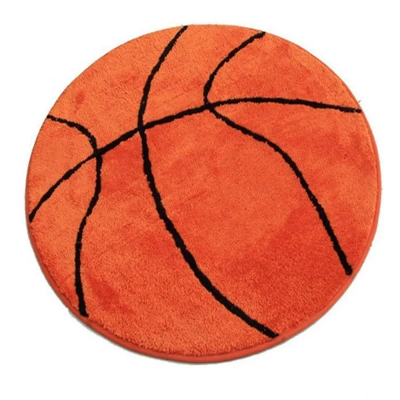 Baseball Rundbereichsmatte