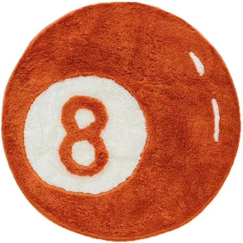 Baseball Rundbereichsmatte