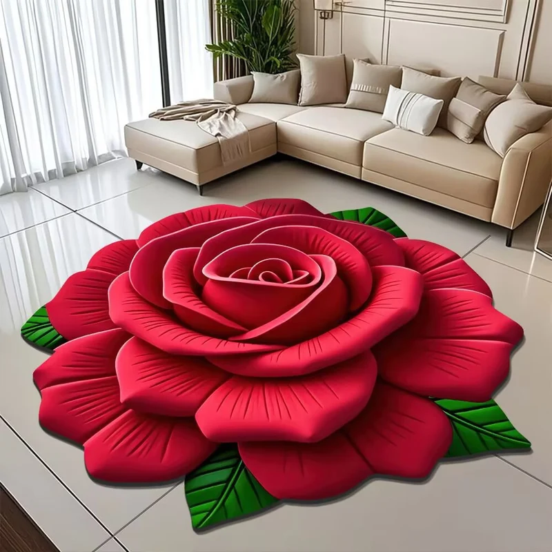 Heimdekoration Blumen