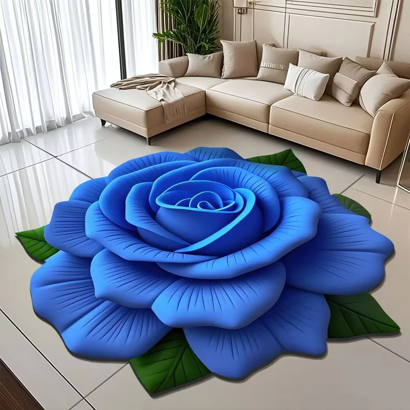Heimdekoration Blumen