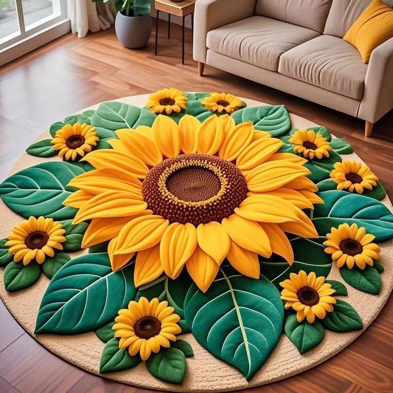 Heimdekoration Blumen