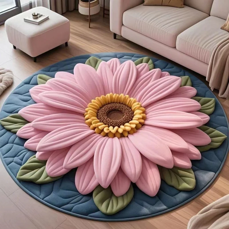 Heimdekoration Blumen