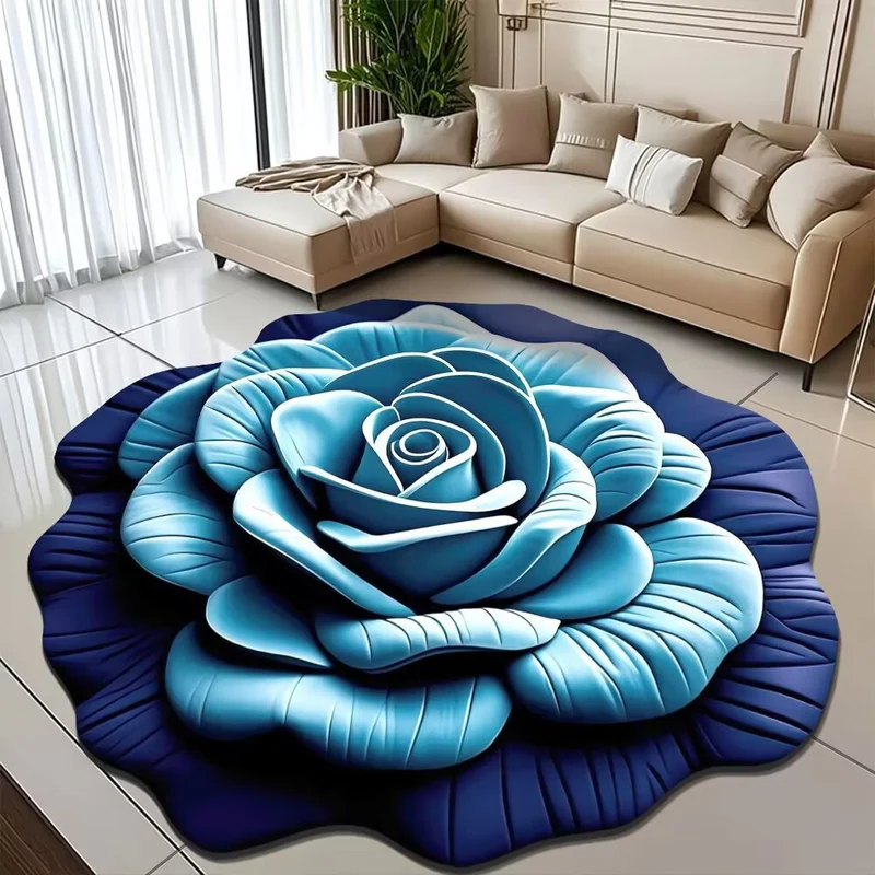 Heimdekoration Blumen