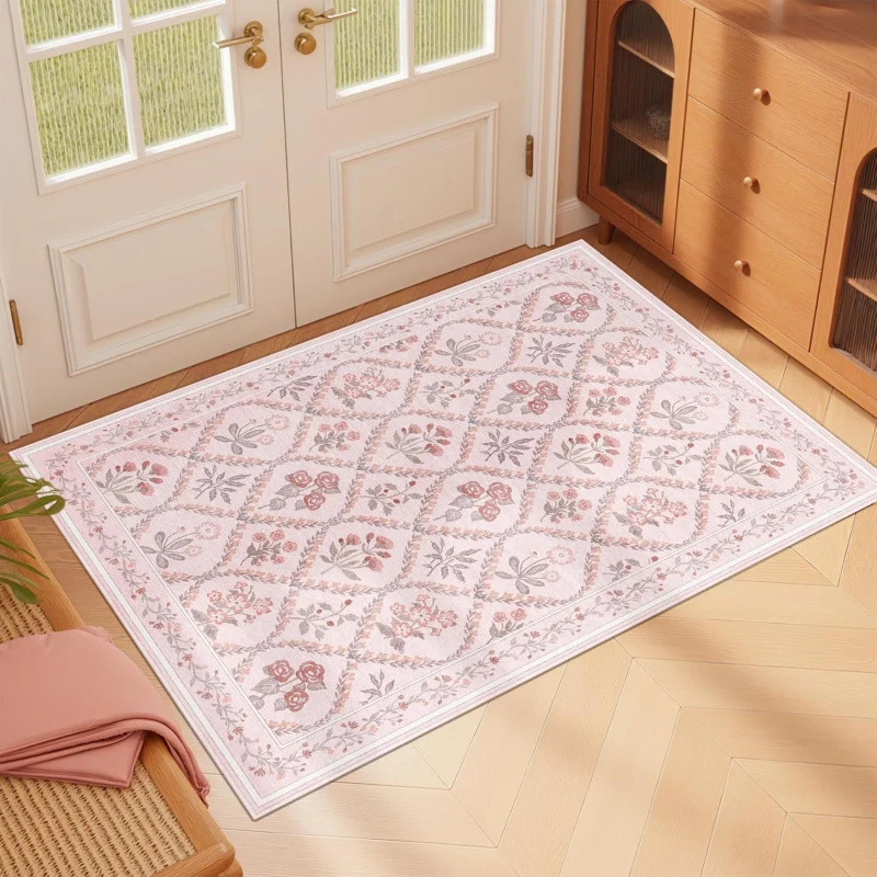 Home Dekorative Teppich
