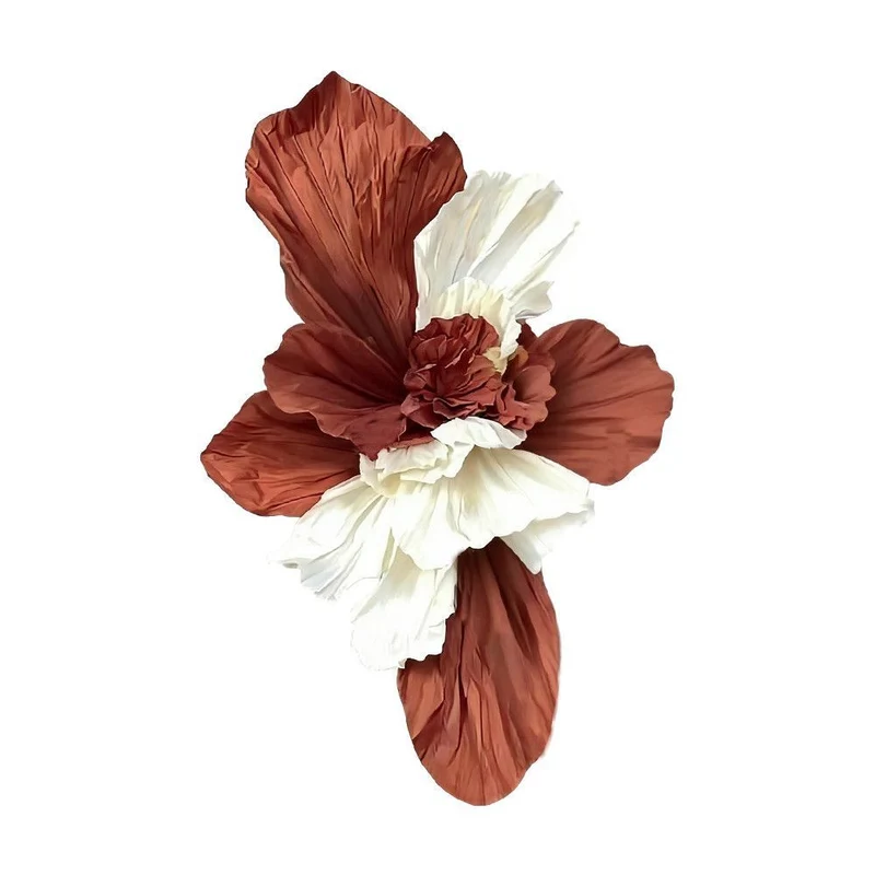 Florale Dekoration