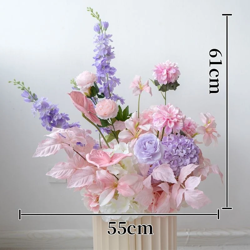 Premium Künstlicher Blumenstrauß