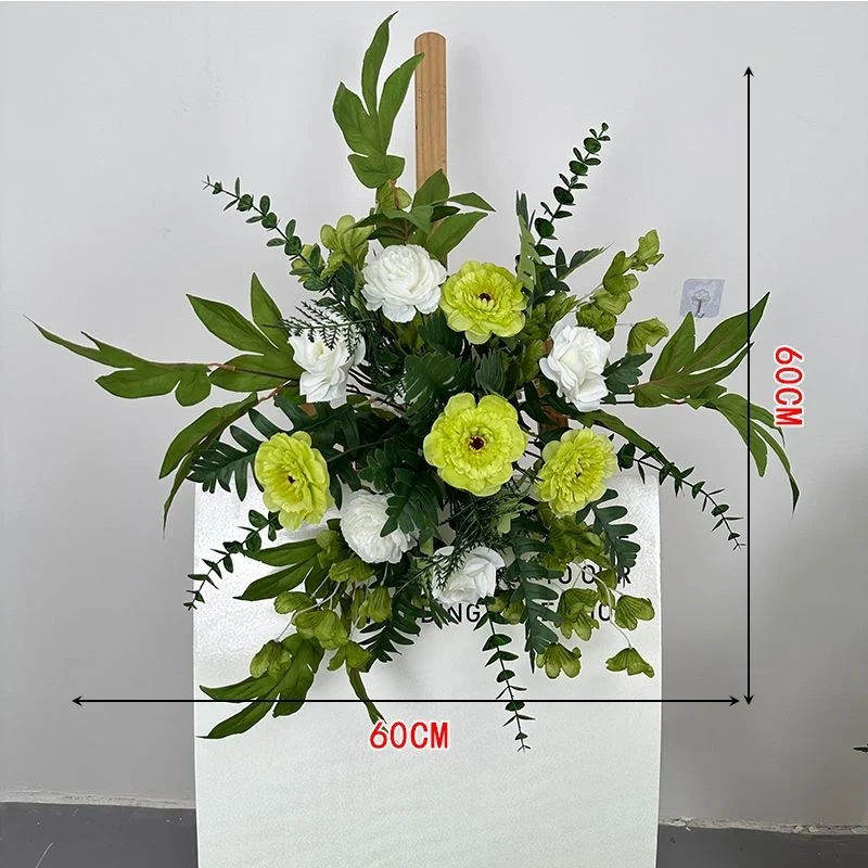 Lush Kunstblumenarrangement